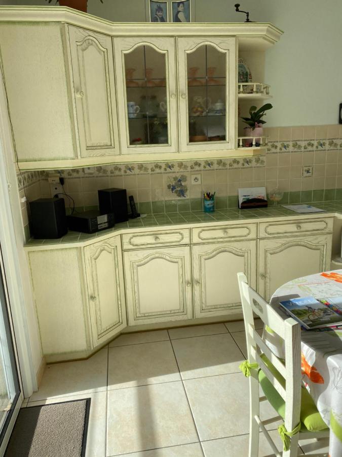Vendee - Maison De Vacances La Genetouze  外观 照片